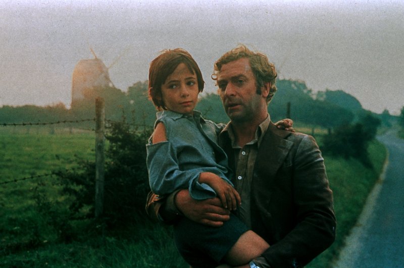 Die schwarze Windmühle – Bild: ZDF und Ousama Rawi.