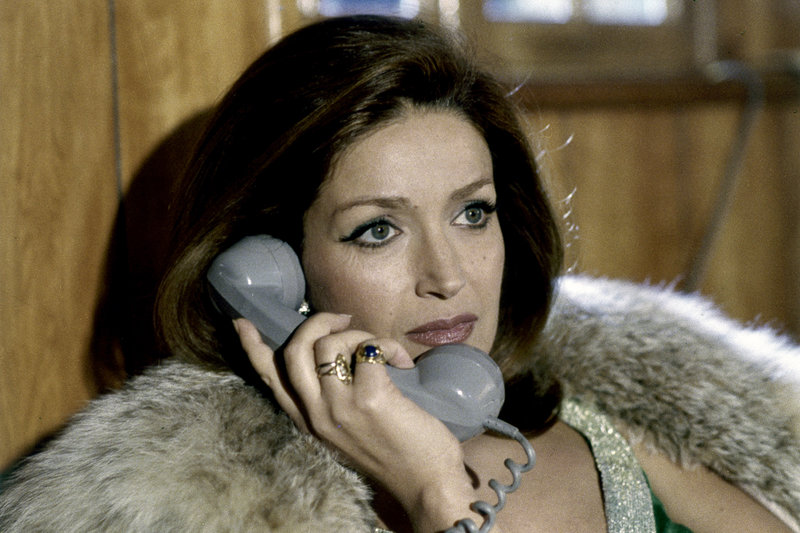 Ein glückliches Jahr – Bild: ARTE France /​ © Studiocanal