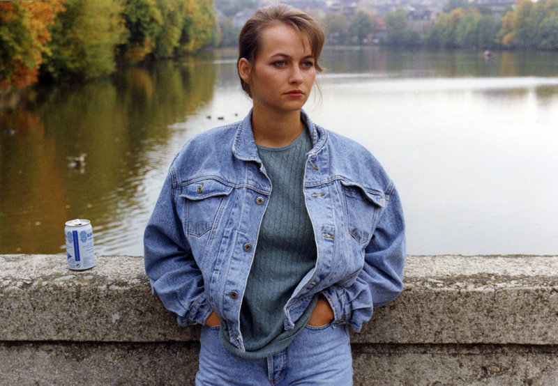 Babysitter – Bild: MDR/​Lüder