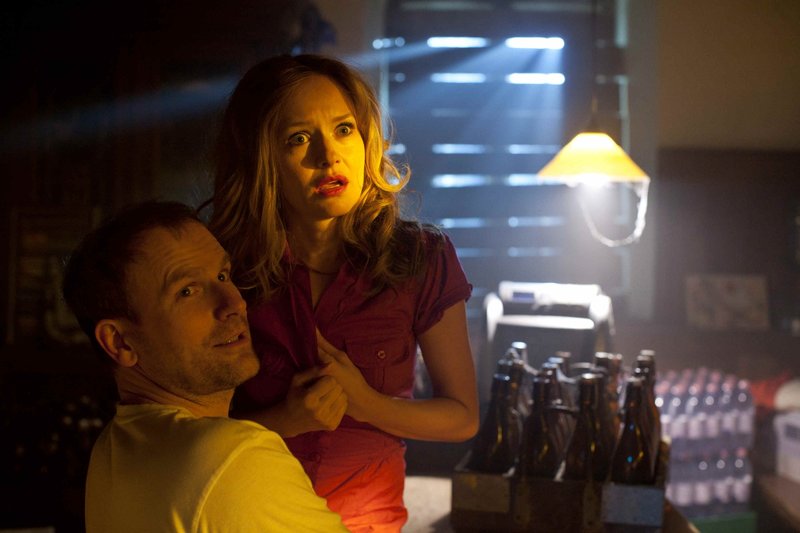 Kann denn Liebe Sünde sein? – Bild: SAT.1 Eigenproduktionsbild frei