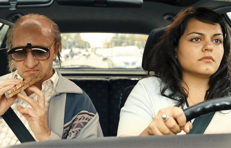 Die Relativitätstheorie der Liebe – Bild: ARD Degeto/​UFA Cinema