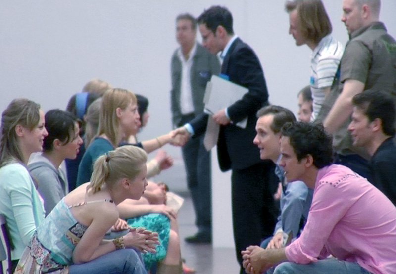 Shoppen – Bild: SWR/​BR