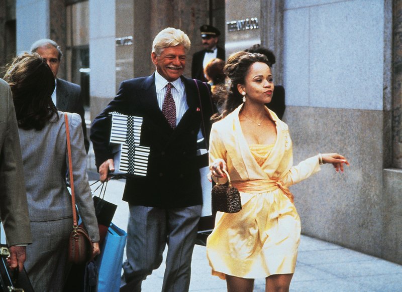 2 Mio. $ Trinkgeld – Bild: VOX/​Sony Pictures