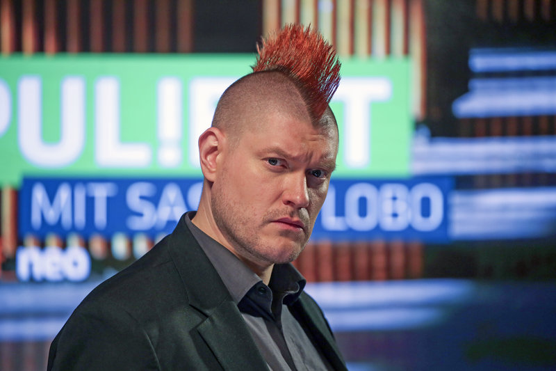 Manipuliert – Bild: ZDF und Sebastian Semmer