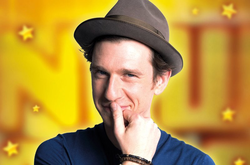 Nico Hölter (Dennis Schigiol). – Bild: One Nico Hölter (Dennis Schigiol). – Bild: One