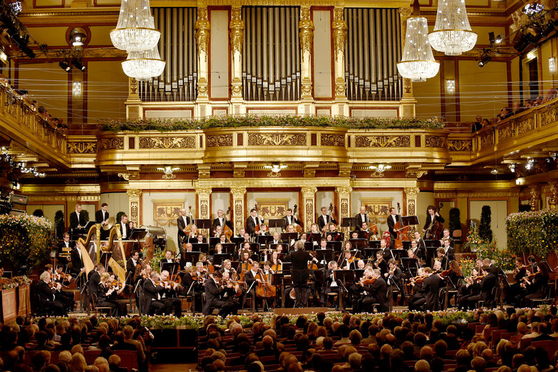 Hélène Grimaud interpretiert das 4. Klavierkonzert von Beethoven – Bild: ARTE/​ORF /​ © ORF/​Thomas Jantzen