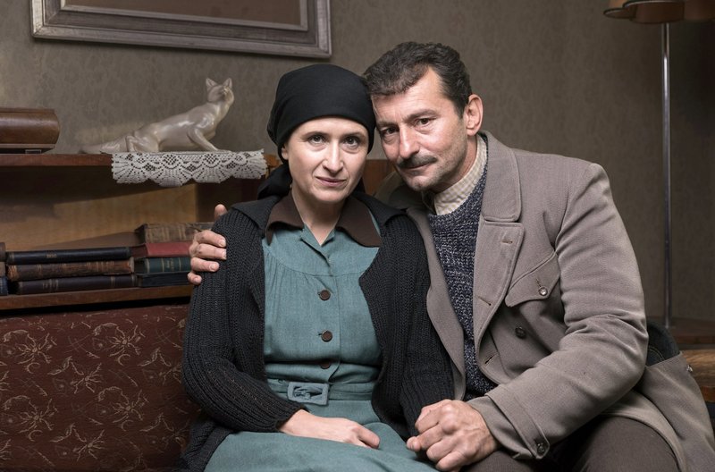 Mein Onkel Archimedes – Bild: CT /​ © Czech television