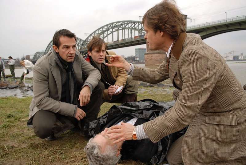 Mordshunger – Bild: RTL /​ Willi Weber