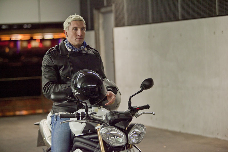 Kein Sex ist auch keine Lösung – Bild: ZDF und Georges Pauly