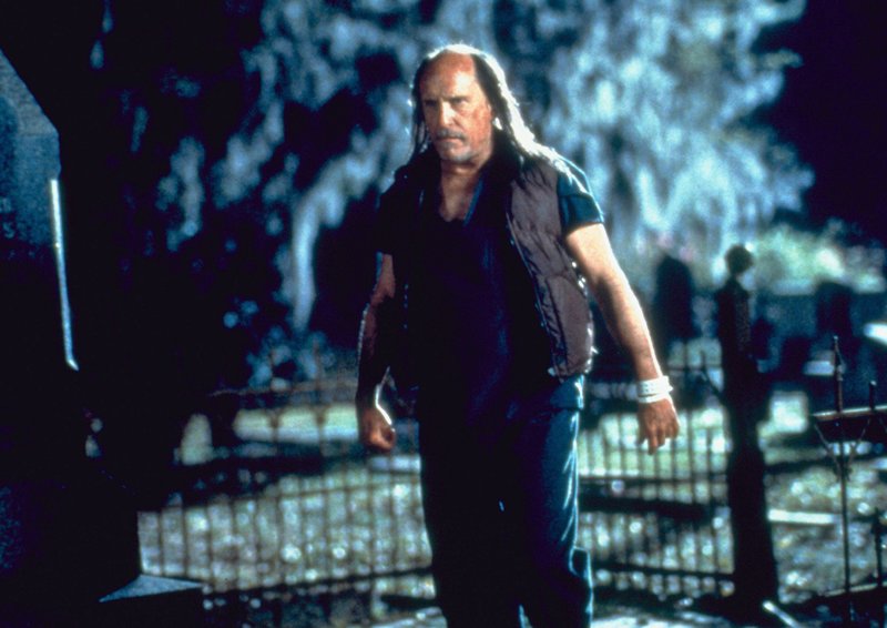 Gingerbread Man – Bild: MDR/​Degeto/​Polygram Films