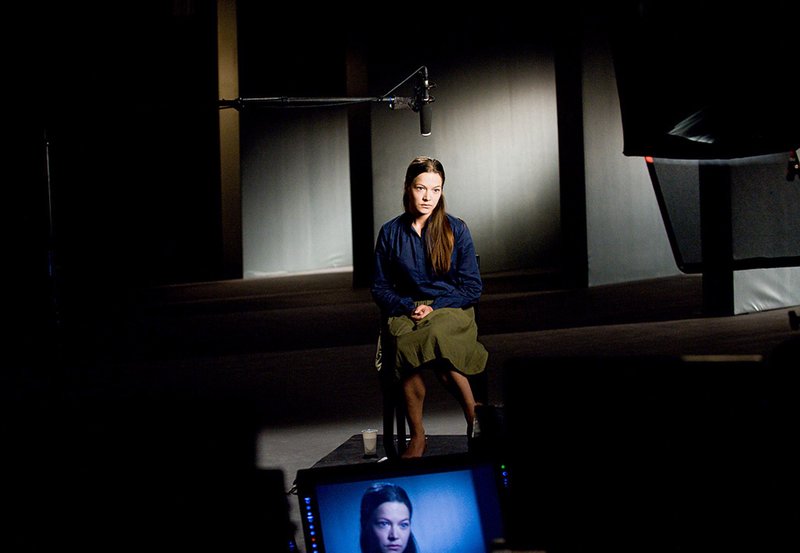 Aghet - Ein Völkermord – Bild: NDR/​Stefan Höderath