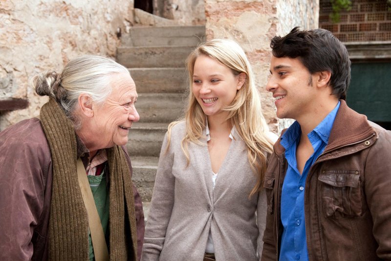 Heiraten ist auch keine Lösung – Bild: ARD Degeto/​ARD Degeto/​Nicolas Maack