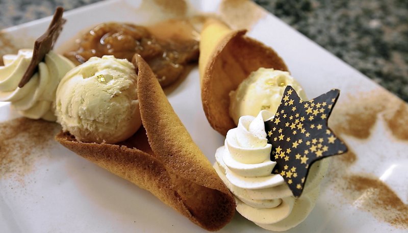 Der kulinarische Adventskalender – Bild: WDR