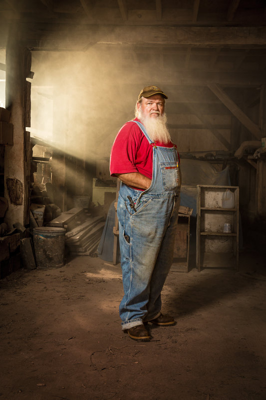 Monster Jäger Bestien Auf Der Spur