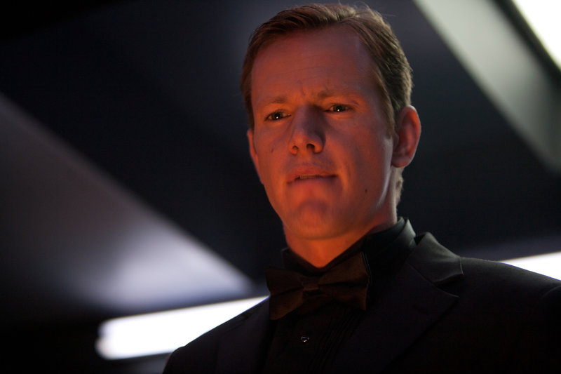 Hostel III – Bild: 2011 Stage 6 Films, Inc. All Rights Reserved. Lizenzbild frei