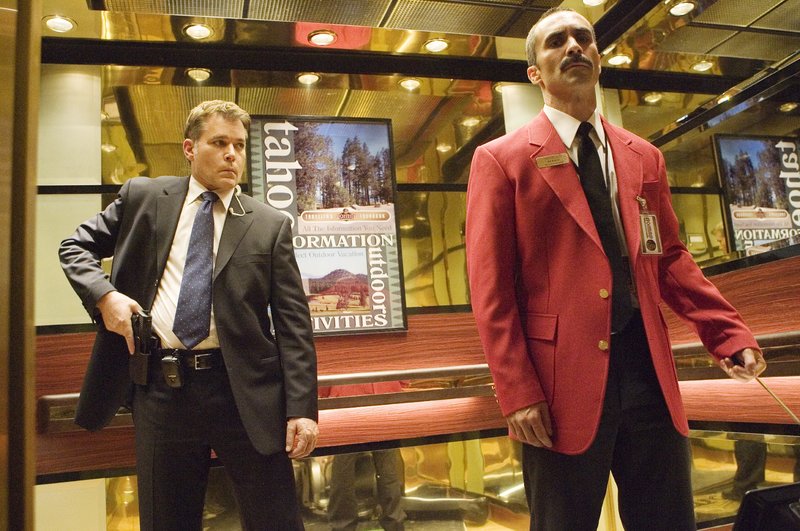 Smokin' Aces – Bild: VOX/​Universal