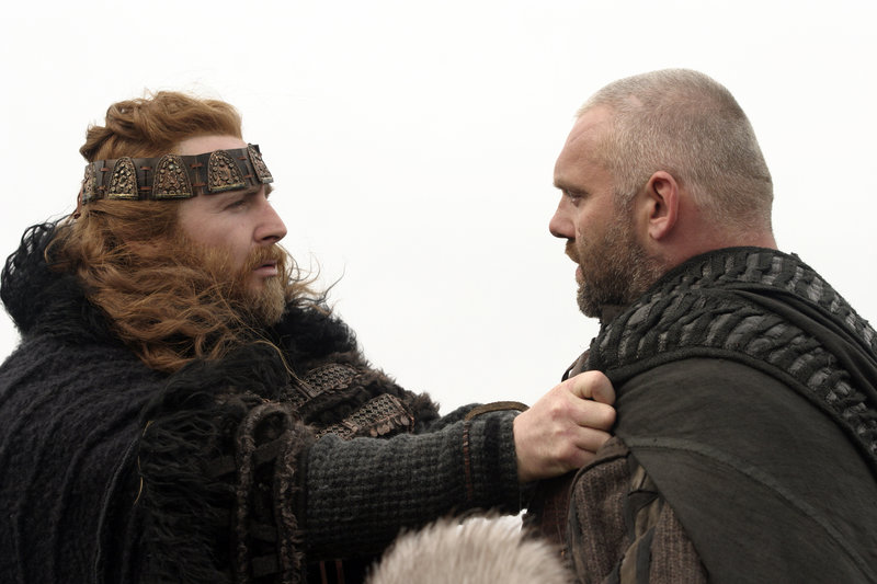 Tristan & Isolde – Bild: RTL Zwei