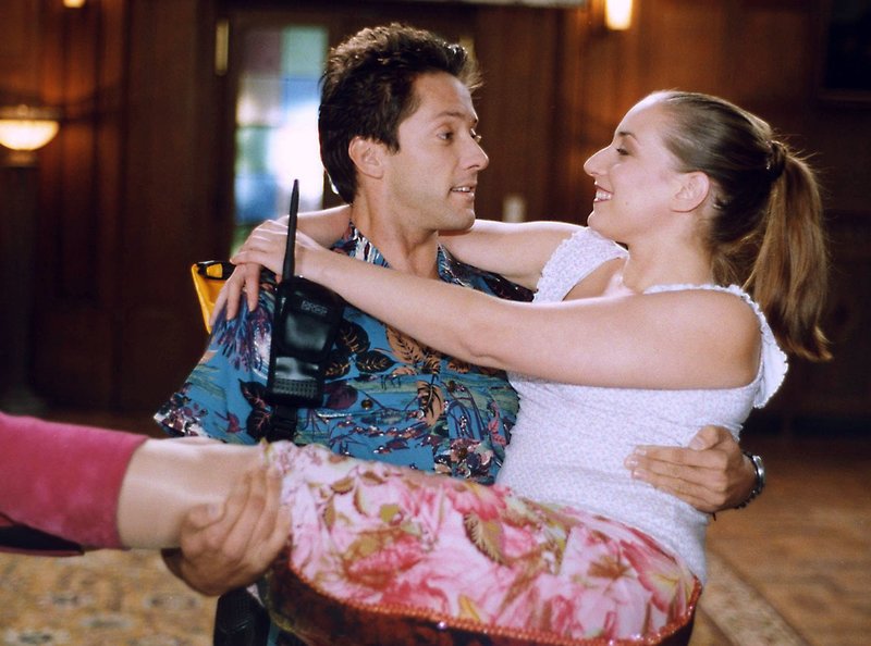 Weihnachten im September – Bild: BR/​NDR/​Susanne Dittmann