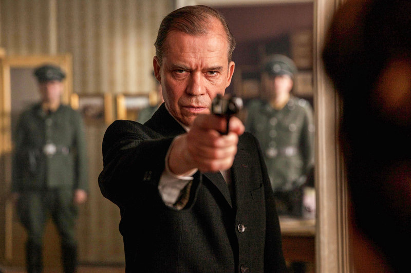 Meine Tochter Anne Frank – Bild: Phoenix