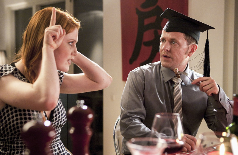 Tod eines Immobilienmaklers – Bild: TV Alliance /​ TV Alliance