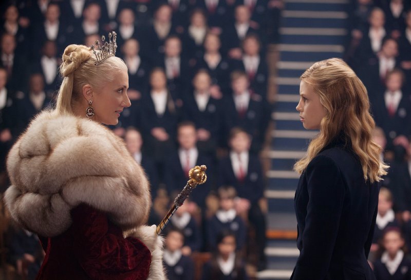 Vampire Academy – Bild: RTL