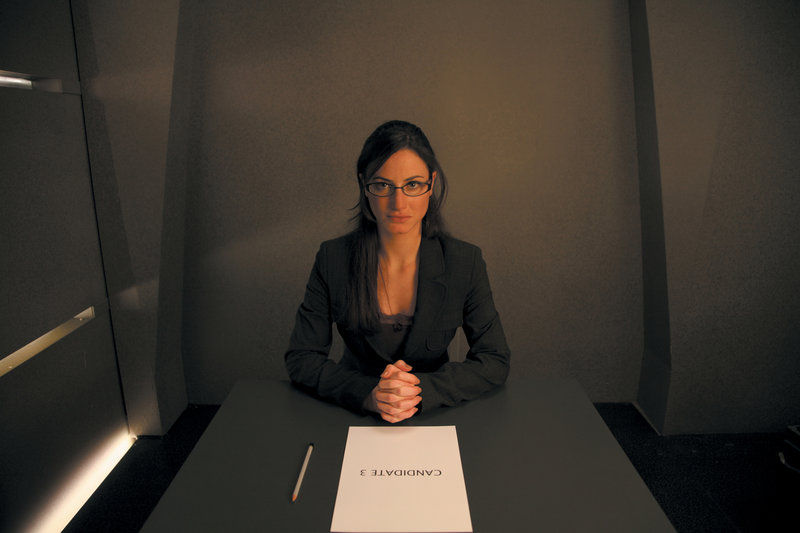 EXAM - Tödliche Prüfung – Bild: Tele 5