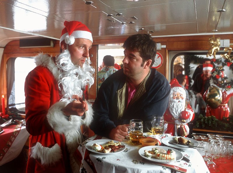 Weihnachten im September – Bild: NDR/​NDR/​Susanne Dittmann