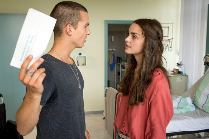 Club Der Roten Bänder Staffel 3 Sendetermine Club Der Roten Bänder Staffel 3 Sendetermine