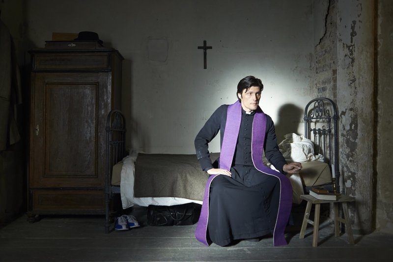 Culpa Niemand Ist Ohne Schuld