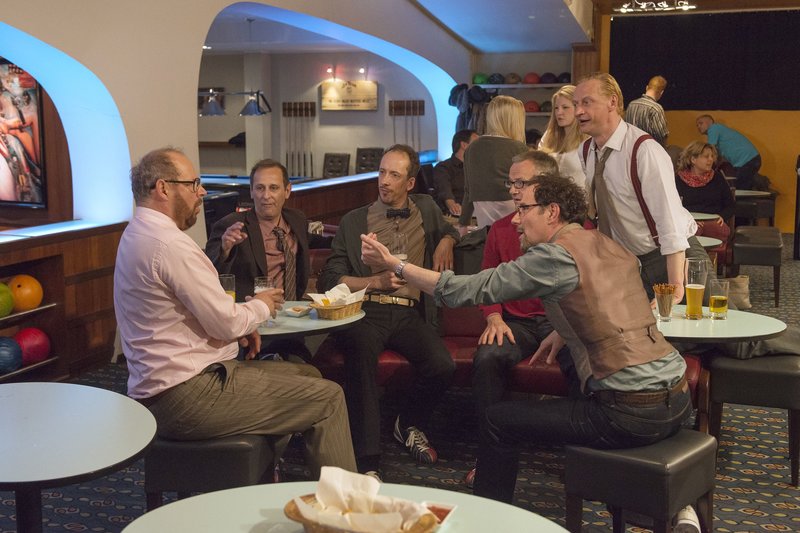 Der Liebling des Himmels – Bild: NDR/​Christine Schroeder