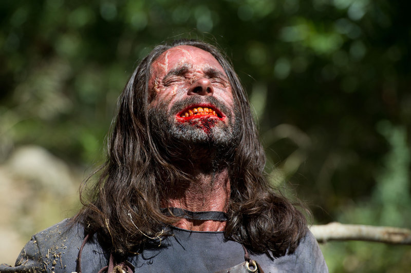 Hänsel & Gretel – Bild: RRS