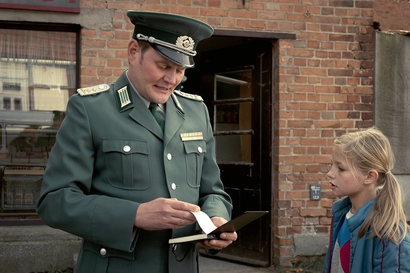 Sputnik – Bild: MDR/​Ostlicht Filmproduktion/​Anke Neugebauer