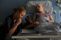 Jeder Tag zählt – Bild: ZDF Jeder Tag zählt – Bild: ZDF