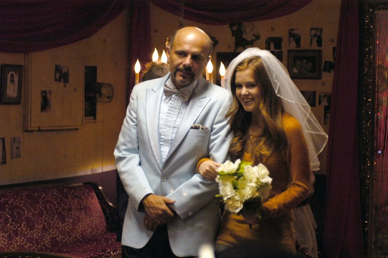 Blind Wedding - Hilfe, sie hat ja gesagt – Bild: Super RTL