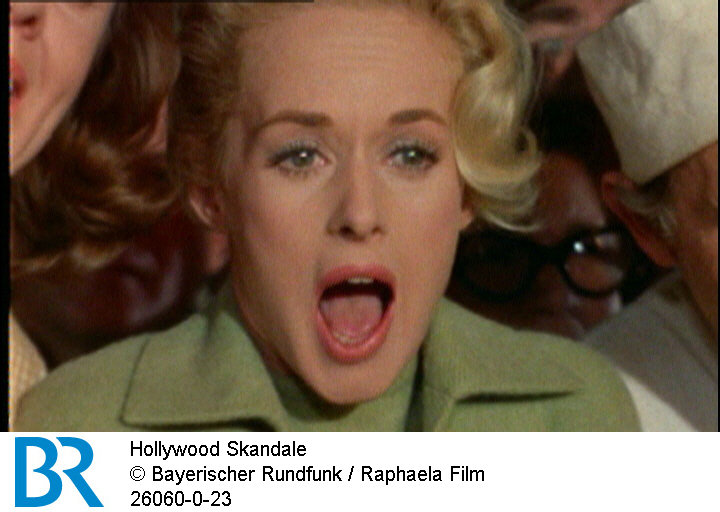 Hollywood Skandale – Bild: BR/​Raphaela Film