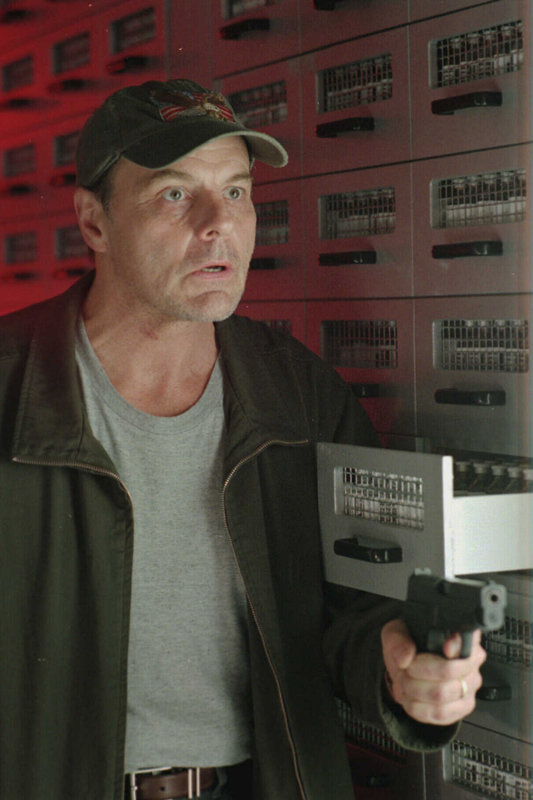 Ignition - Tödliche Zündung – Bild: ZDF und Jack Rowand