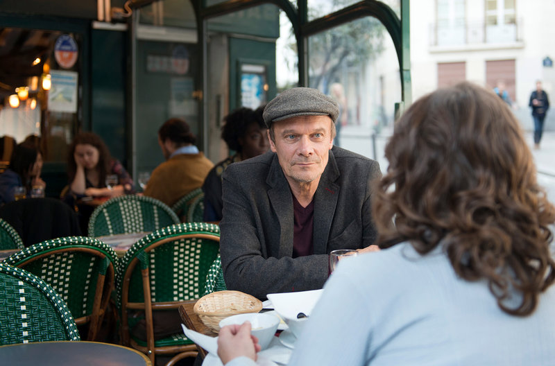 Unterwerfung – Bild: rbb/​NFP/​Manon Renier