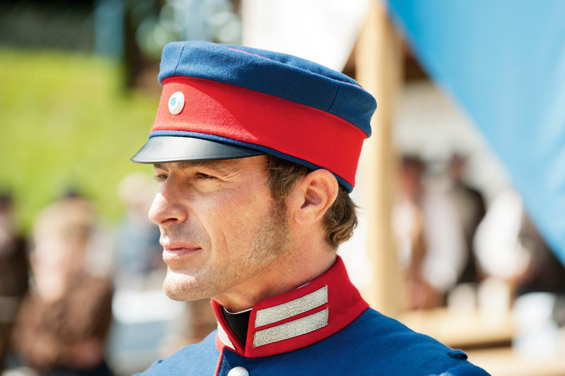 Ludwig II. – Bild: BR Fernsehen