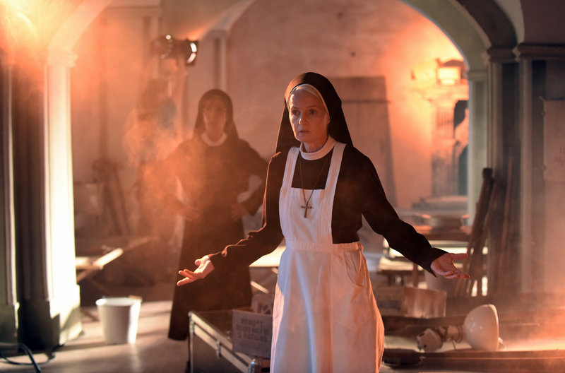 Um Himmels Willen Staffel 17 Um Himmels Willen Staffel 17