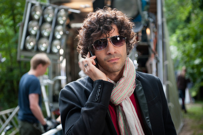 Im Brautkleid meiner Schwester – Bild: SAT.1 Eigenproduktionsbild frei