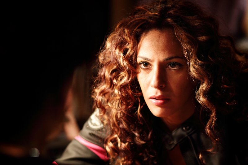 Das Versteck – Bild: RTL