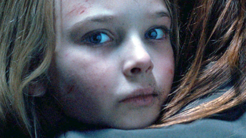 Sammy (Brooklynn Proulx) – Bild: RTL Zwei Sammy (Brooklynn Proulx) – Bild: RTL Zwei