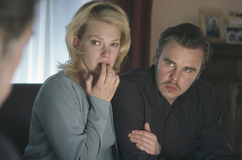 Der Mörder ist unter uns – Bild: ZDF und Karin Gerdes