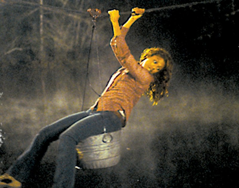 Frankenfish – Bild: CPT Holdings, Inc. All Rights Reserved. (Sony Pictures Television International) Lizenzbild frei