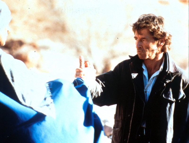 Gefangen im Jemen – Bild: ProSieben Eigenproduktionsbild frei