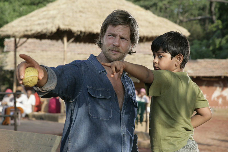 Indisch für Anfänger – Bild: SAT.1 Eigenproduktionsbild frei