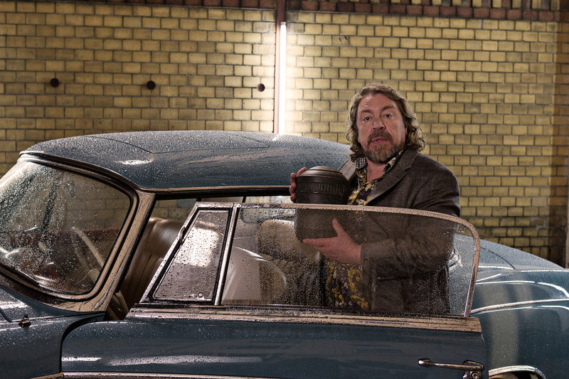 Im weißen Rössl - Wehe du singst! – Bild: ORF