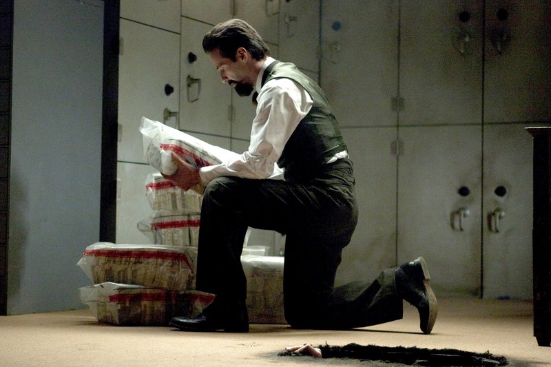 Henry & Julie – Bild: NDR/​Degeto/​Wild Bunch