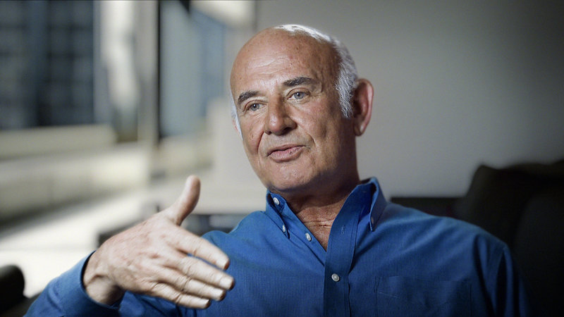 Gatekeepers - Israels geheimer Krieg – Bild: ARTE France