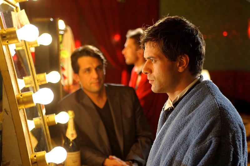 Liebe macht sexy – Bild: Sat.1 Eigenproduktionsbild frei